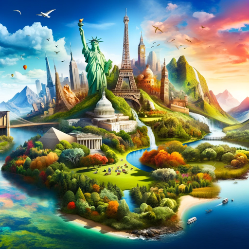 Travel Itinerary Planner