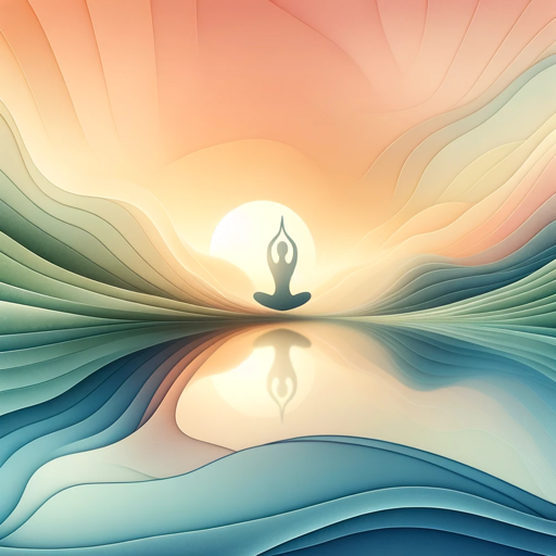 Yoga Guru logo