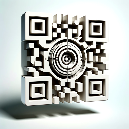 QR Code Generator logo