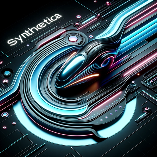 Synthetica logo