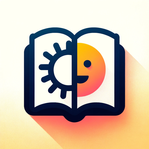 The Language Odyssey logo