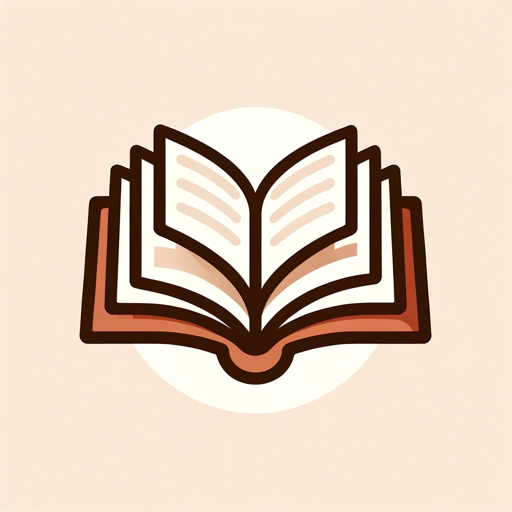 Book Club Buddy logo