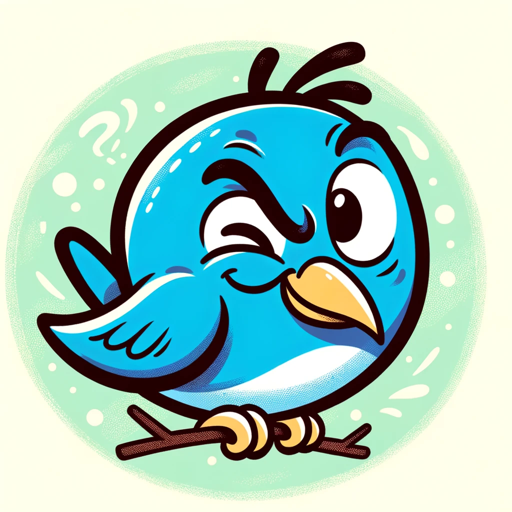 Tweet Wit logo