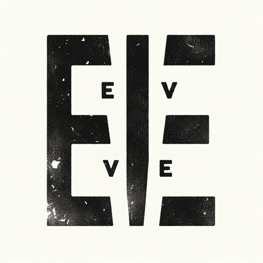 E.V.E For Eden Editor logo