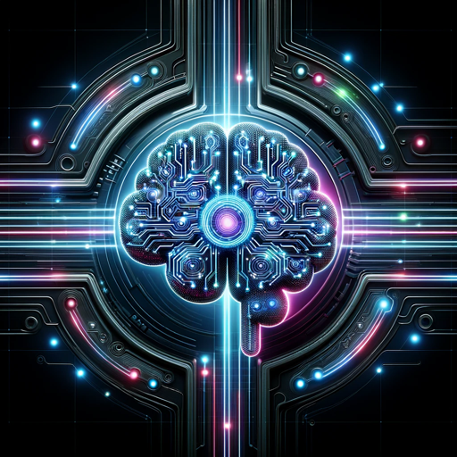 CyberCortex logo