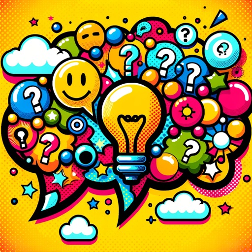 Chatterbox Genius logo