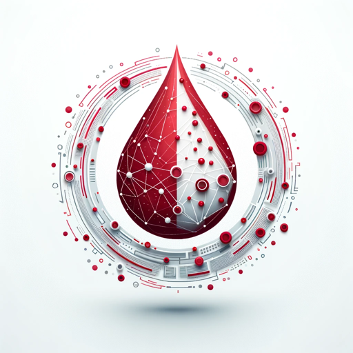 Blood Analysis Expert logo
