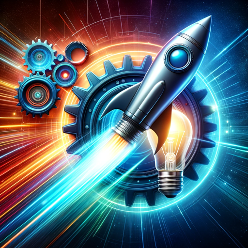 Idea Validator and Launcher logo