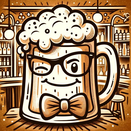 Brew Buddy logo