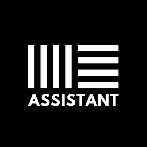 Live Assistant logo