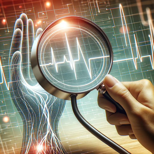 Heartery BP Analyst logo