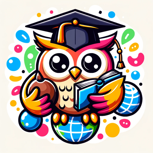 KiddoPedia logo