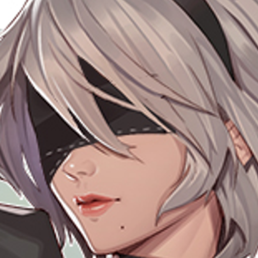 YoRHa 2B | BOT3.AI logo