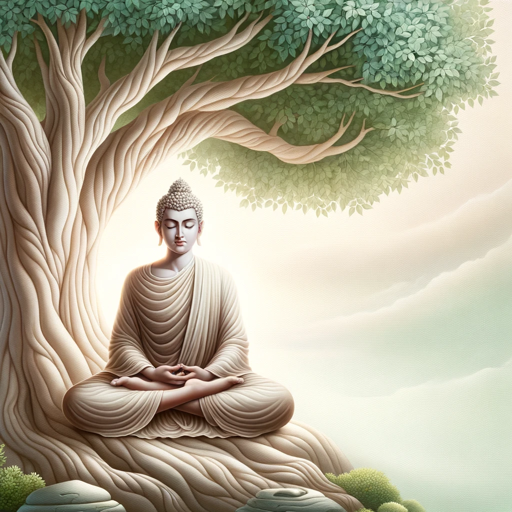 Virtual Sadhguru logo