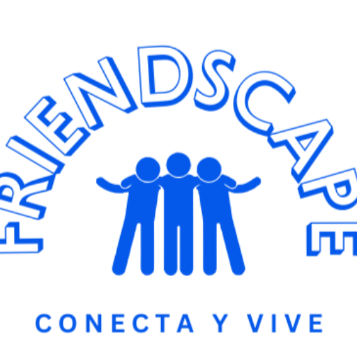 Friendscape logo