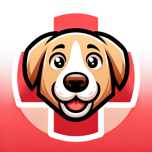 Pet Emergency logo