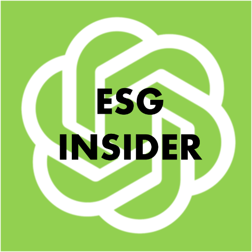 ESG Insider logo