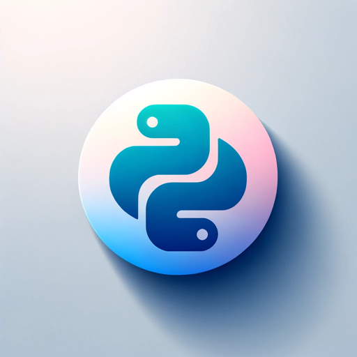 Python Tutor logo