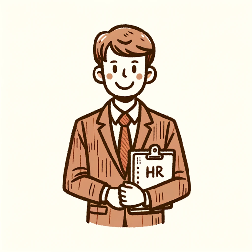 HR Advisor - HR Consultant logo