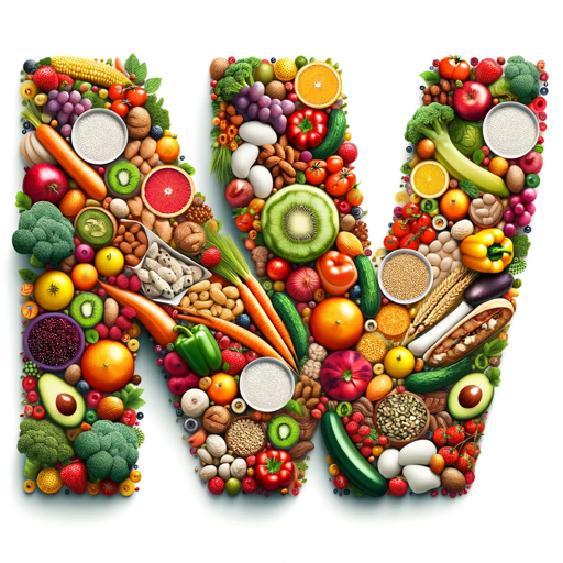 NutriVision logo
