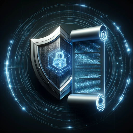 🛡️ CyberGuard Compliance Suite 🛡️ logo