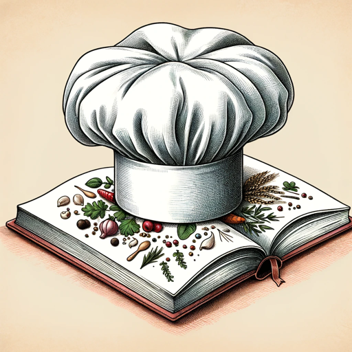 Personal Chef logo