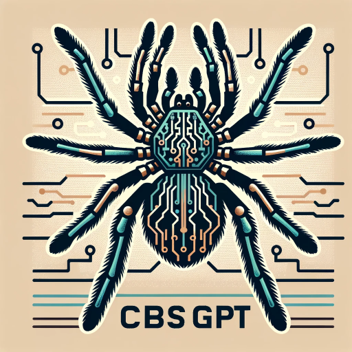 Tarantula Advisor logo