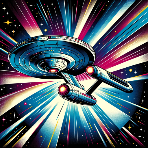 Trek: Captain's Counsel logo