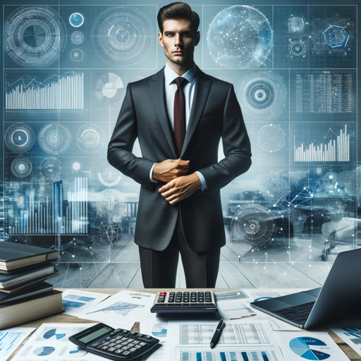 Mon Expert-Comptable logo