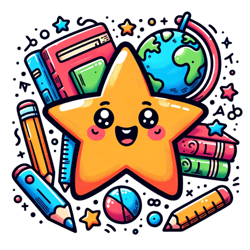 Child Star E-Learning For Kids logo