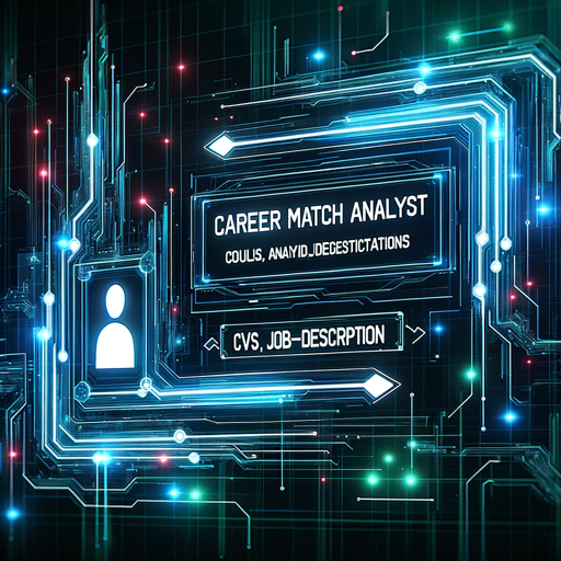 Career Match Analyst logo