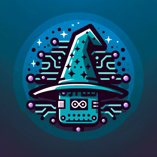 Arduino Wizard logo