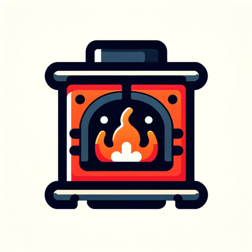 Wood Stoves logo