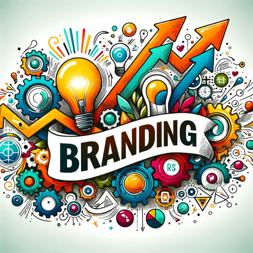 Branding guru logo