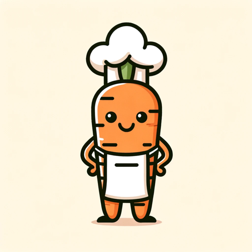 Vegan Chef logo