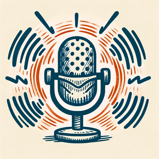 Podcast Summary Helper logo