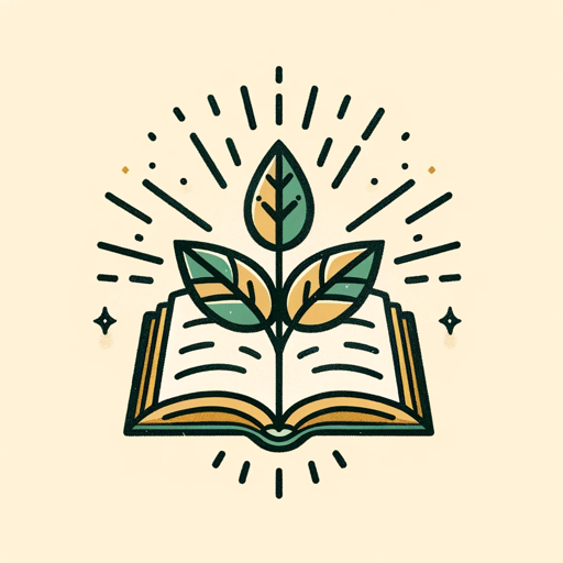 Verse Visualizer logo
