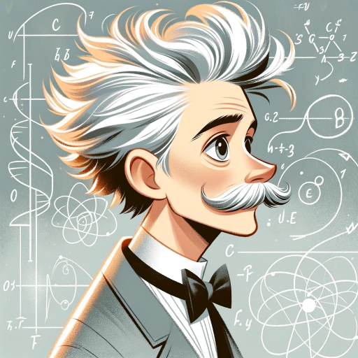 EinsteinBot logo