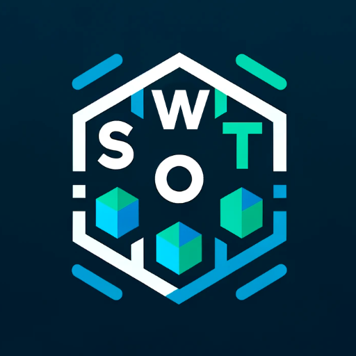 SWOT Analysis logo
