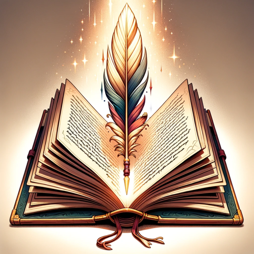 Story Weaver logo