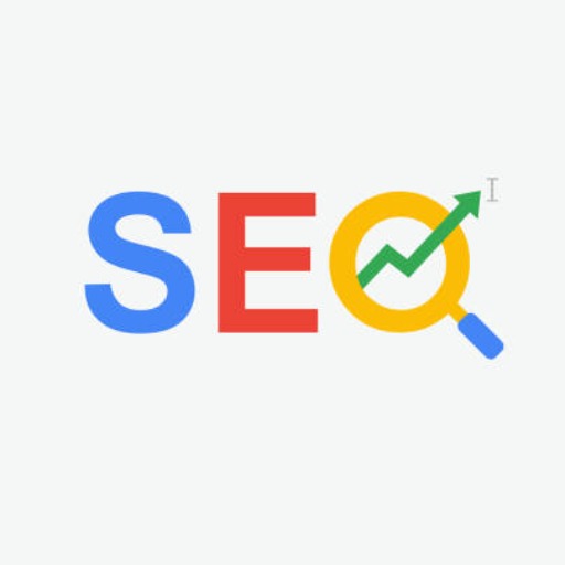 Consultant SEO Expert logo