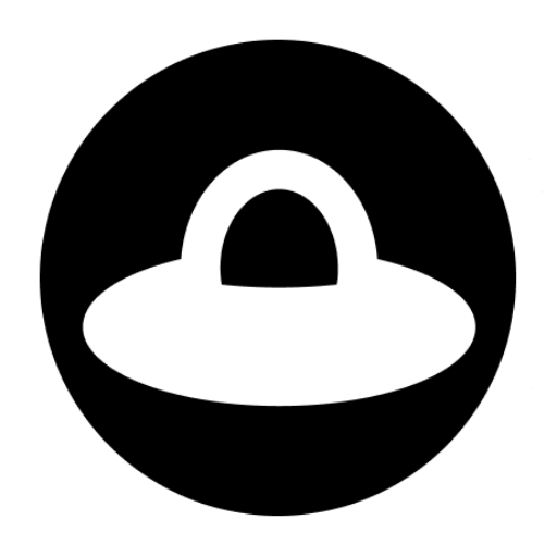 Sighted UFO GPT logo