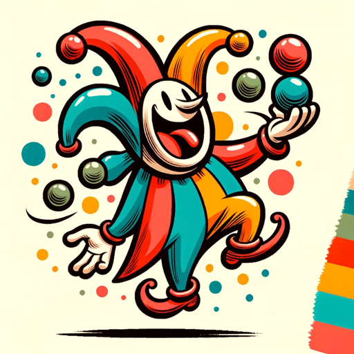 Humor Master logo