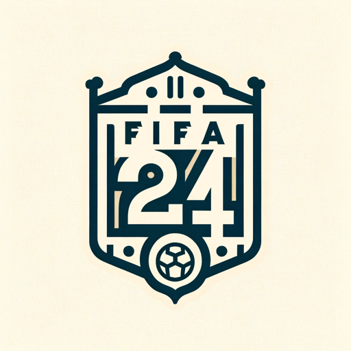 FIFA 24 AI - # Player Stats Dataset logo