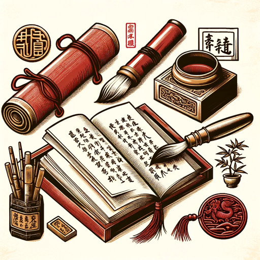 Official Document Helper logo