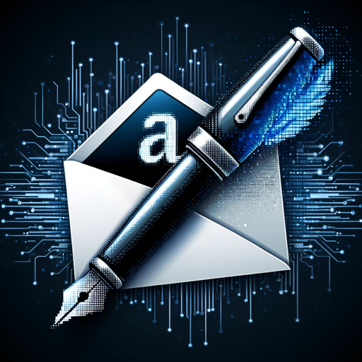 AI Newsletter Writer logo