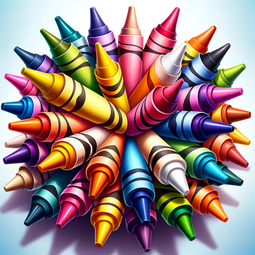 Crayon Connoisseur logo