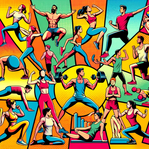 GymBuddy logo