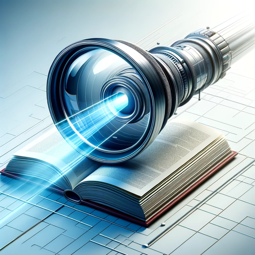 Information Condenser logo