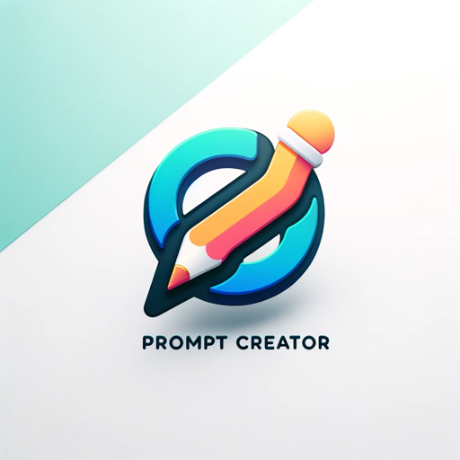 Prompt me, maybe? logo